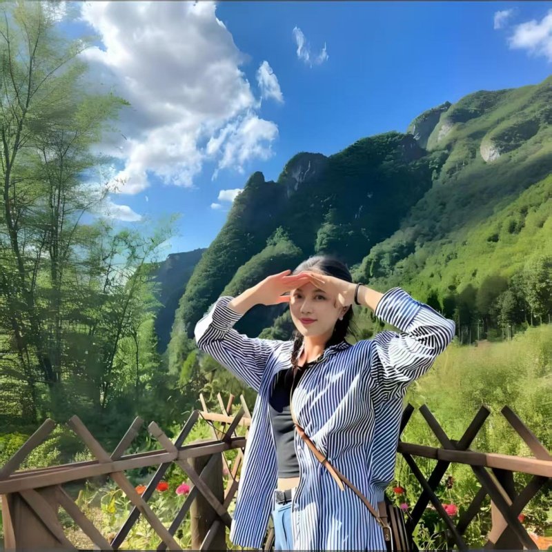 重庆品质游重庆5天跟团游精选酒店特色美食天生三桥仙女山龚滩