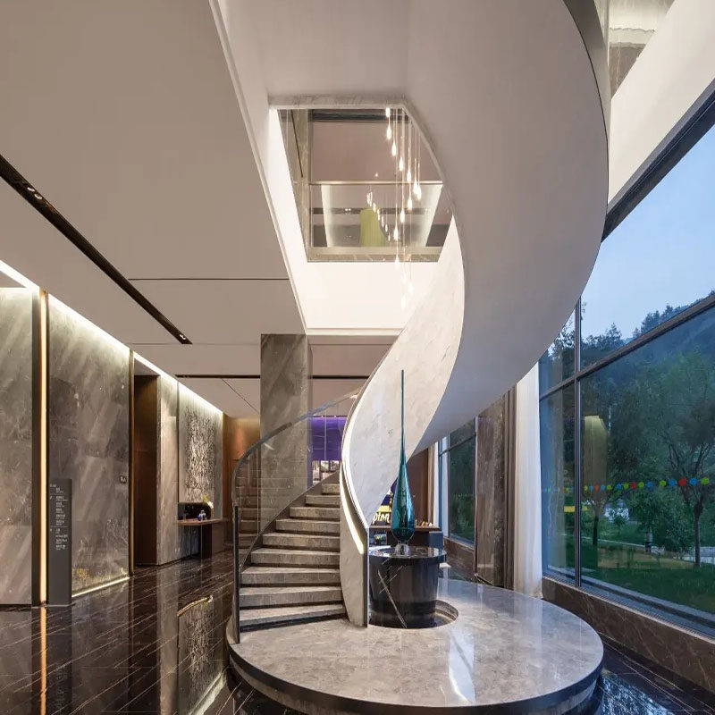 【2天1晚】恩施希尔顿欢朋酒店+景点门票+早餐