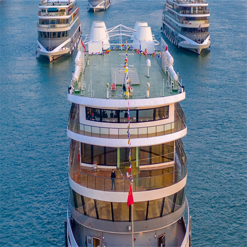 宜昌旅游4日 船游长江三峡三峡人家清江体验过船闸全程5钻私家团 - 定制游预订