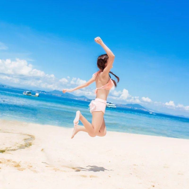 【国庆早鸟价】4天3晚三亚福朋喜来登海景房+双早+蜈支洲岛门票2人 - 定制游预订