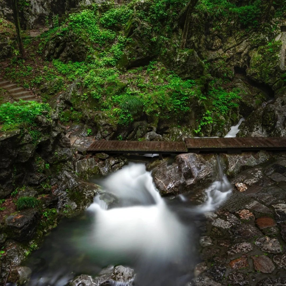 杭州灵隐开元名庭大酒店(西湖风景区店)住宿+灵隐飞来峰成人门票