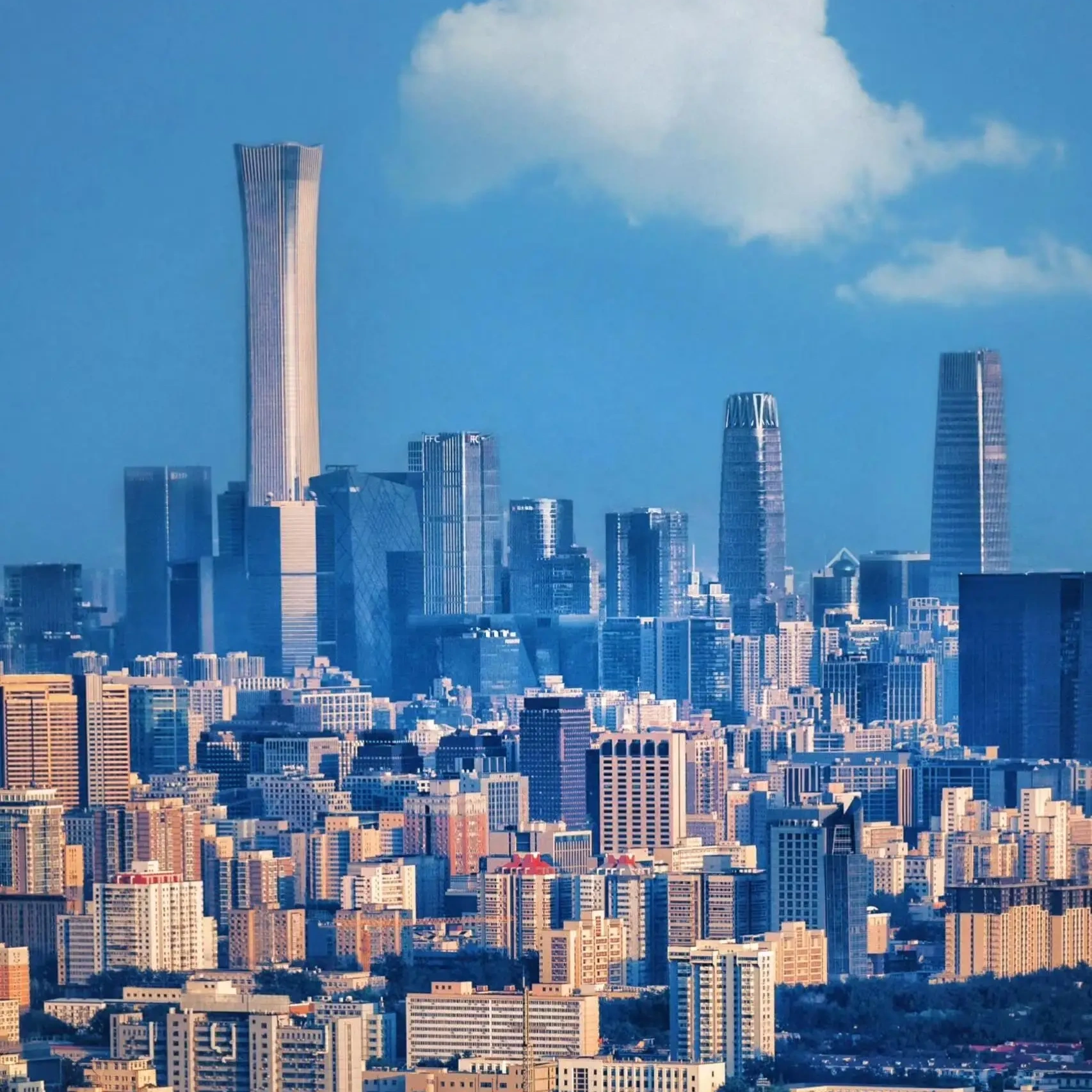 北京八达岭希尔顿逸林酒店住宿+八达岭长城成人门票