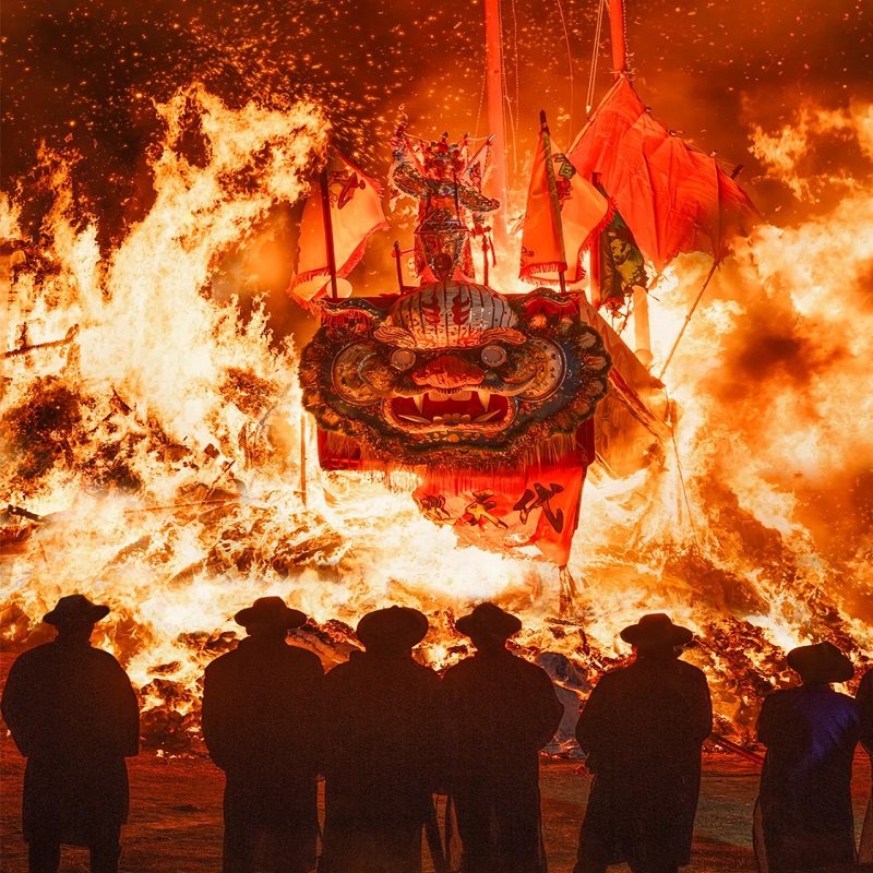 福州市区三坊七巷+林则徐一日游可选非遗肉燕/游神或祈梦地跟团游 - 定制游预订