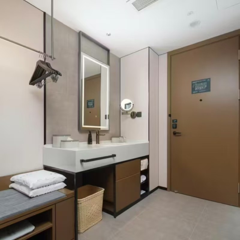 5天4晚】延吉自由行住延边大学网红墙亚朵酒店约+长白山门票+可选其他酒店+景区门票