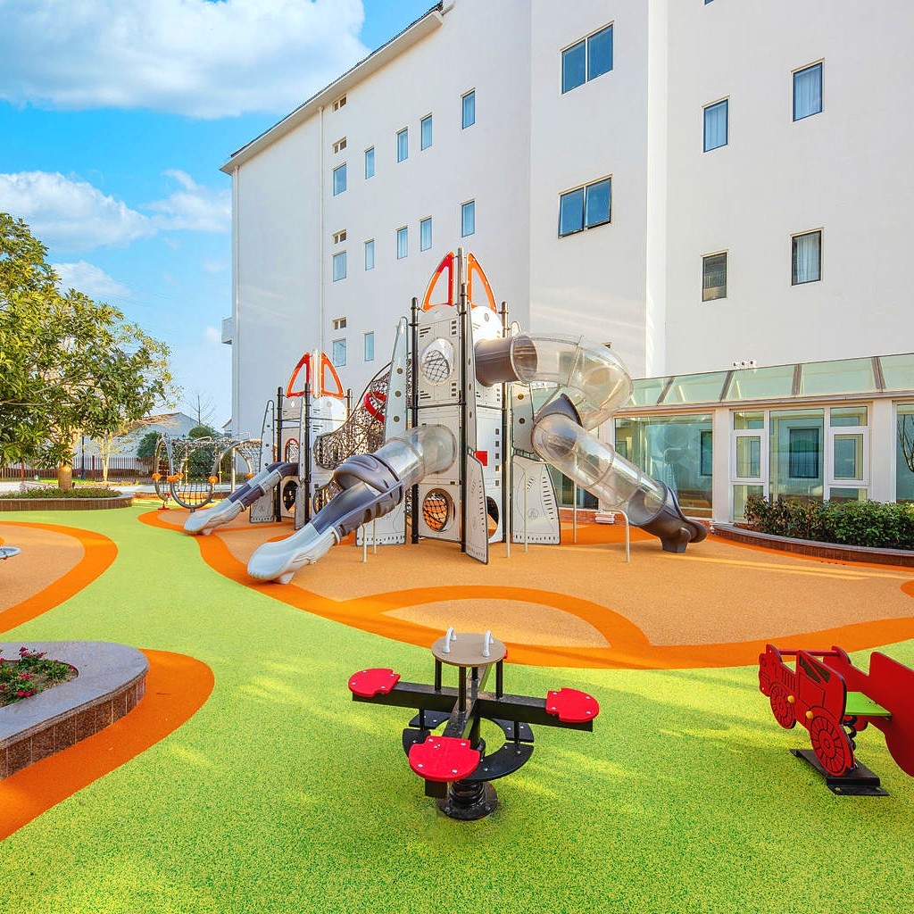 上海迪士尼 上海君澜度假酒店1或2晚+迪士尼门票+早餐+接驳+发箍