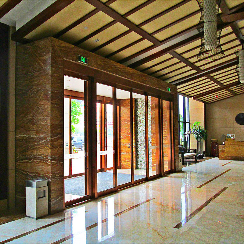 漳州多棱温泉度假村酒店2天1晚酒店套餐双人早餐+双温泉门票