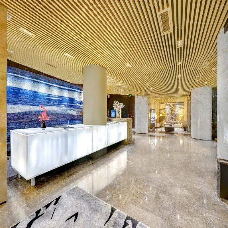 【YT】4天3晚丨哈尔滨中央大街华特酒店(索菲亚教堂店)丨高级房+东北虎林园