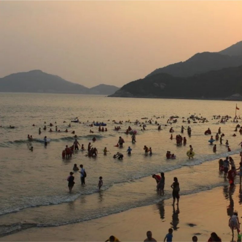 广东江门上下川岛旅游度假4天3晚 大力水手假日酒店+岛屿往返门票 - 定制游预订