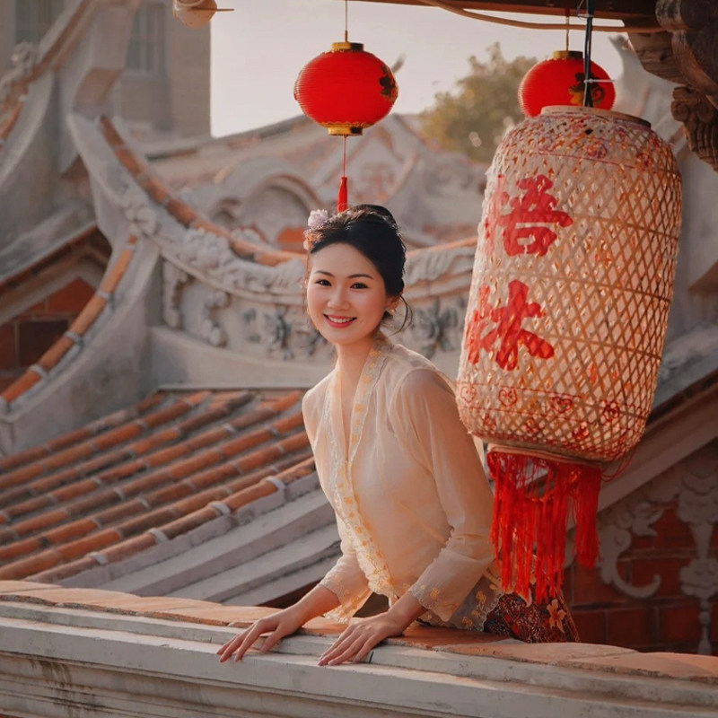 泉州私家团3天2晚清源山/开元寺/西街/洛伽寺/梧林古村落/蟳埔村 - 定制游预订