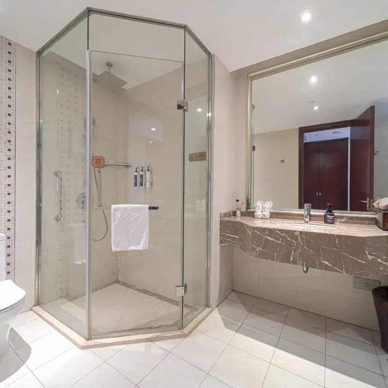 常州太湖湾明都国际大酒店1晚+双人嬉戏谷两日两次门票(提前一天预定)+双早