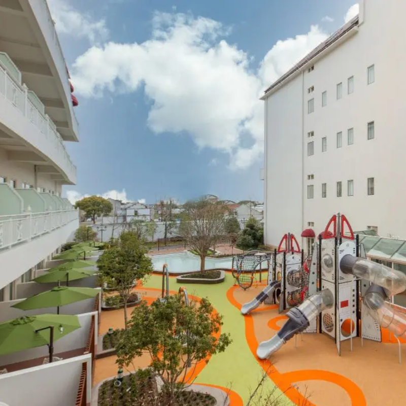 上海迪士尼|上海君澜度假酒店1晚含迪士尼乐园门票酒店套餐含接送