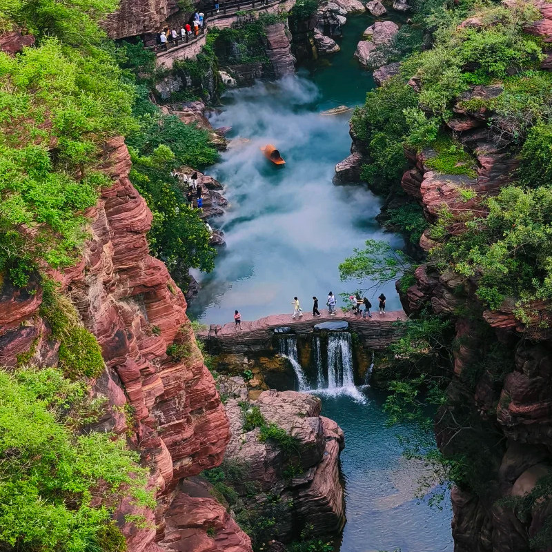 【春节元旦可订】橙怡旅行河北秦皇岛阿那亚旅游1日游爸妈纯玩 - 定制游预订