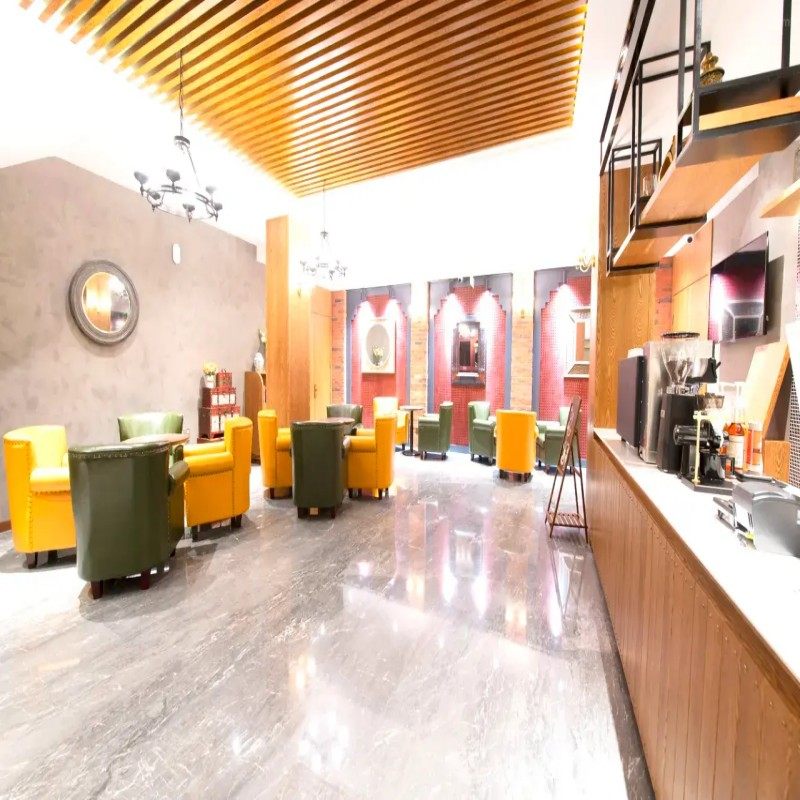 天津旅游-喆啡酒店(宝坻区政府京东第一集店)3天2晚欢乐谷邻京东第一集/广济寺/中关村