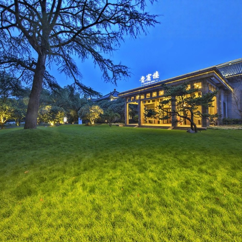 【住西湖边·任选买1送1】浙江杭州5天4晚自由行 浙江宾馆|飞来峰/宋城/西溪湿地多景点 - 定制游预订