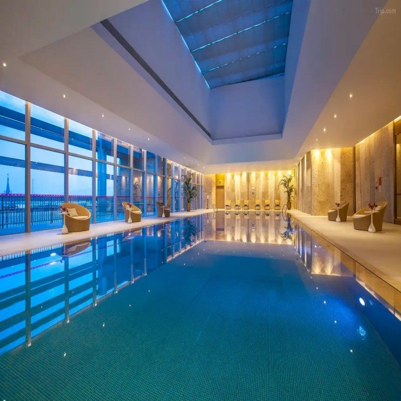 【YT】3天2晚丨漳州融信皇冠假日酒店丨城景房+风动石