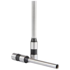 
[Voucher binding machine consumables] Deli hollow drilling knife stapler drill bit 5*30mm suitable for multi-model 3839/3846/3842/3821 suitable for Deli 3888 and other binding machines