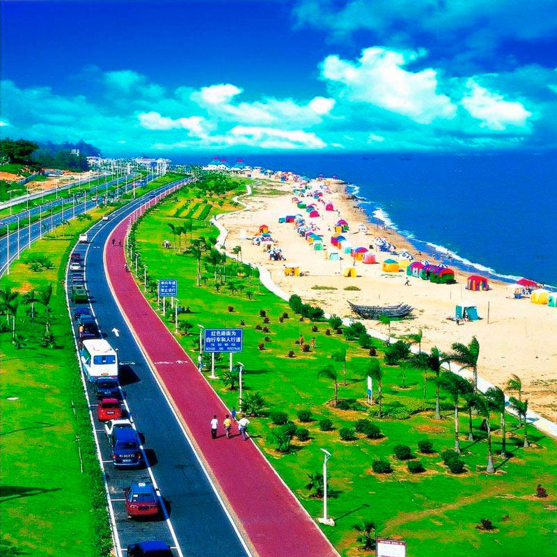 厦门瑞颐大酒店2晚含双早 豪华/尊贵鼓浪屿海景房/酷芽亲子套房