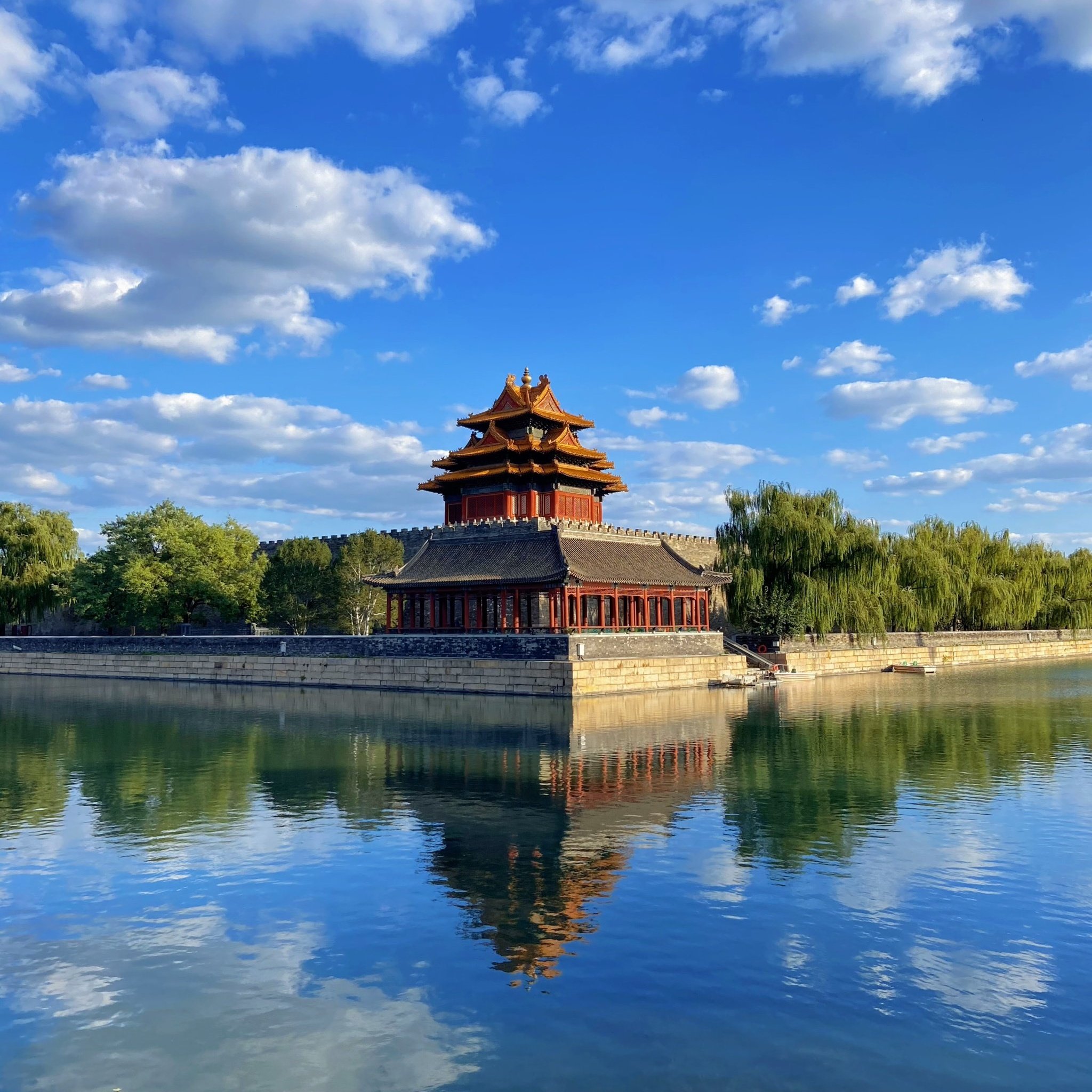 建国铂萃酒店住宿+北京环球影城成人票1张 - 定制游预订