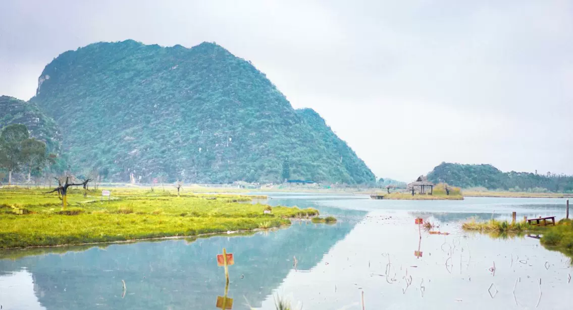 三生三世十里桃花拍摄点图片