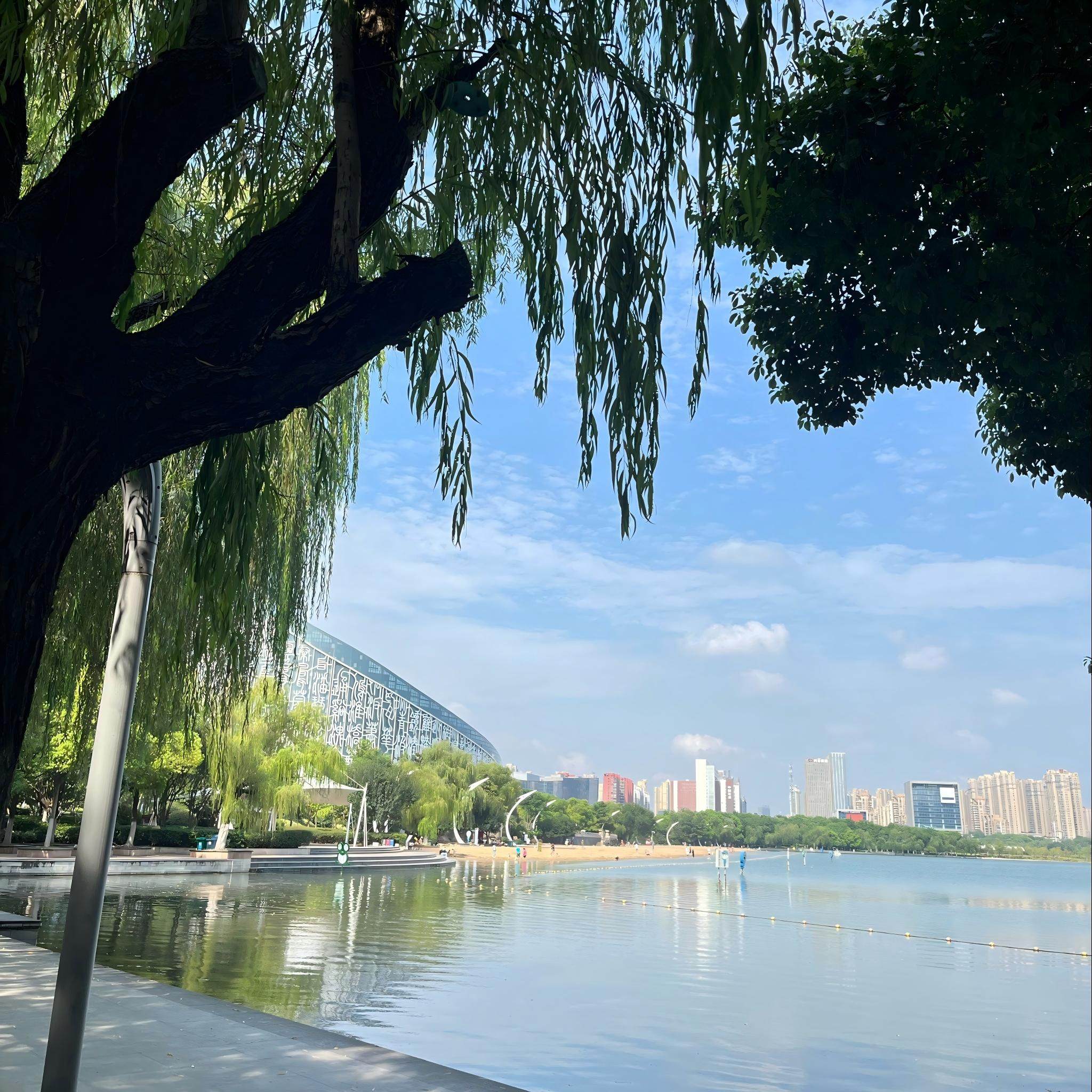 合肥品牌连锁酒店住宿+合肥融创乐园成人票