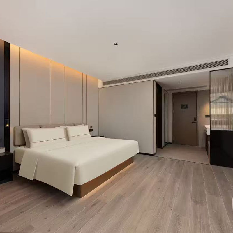 黄山自由行 黄山宏村游客中心亚朵酒店4晚 黄山热门景点 可选其他酒店