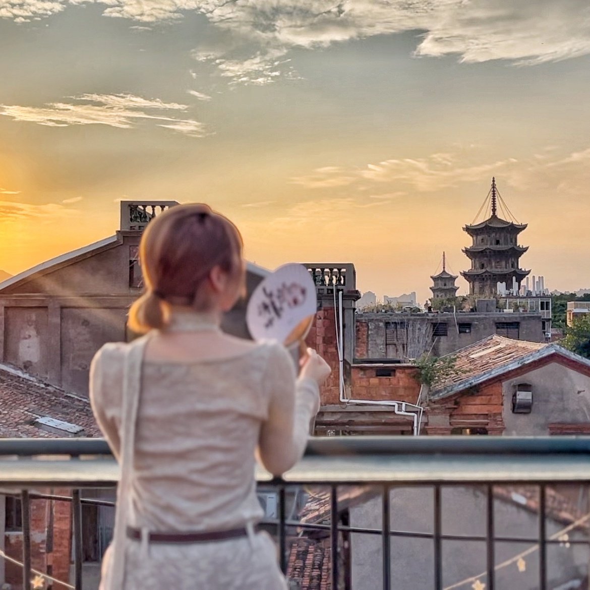厦门旅游泉州一日游 纯玩私家团 开元寺西街关岳庙清净寺蟳埔牛排 - 定制游预订
