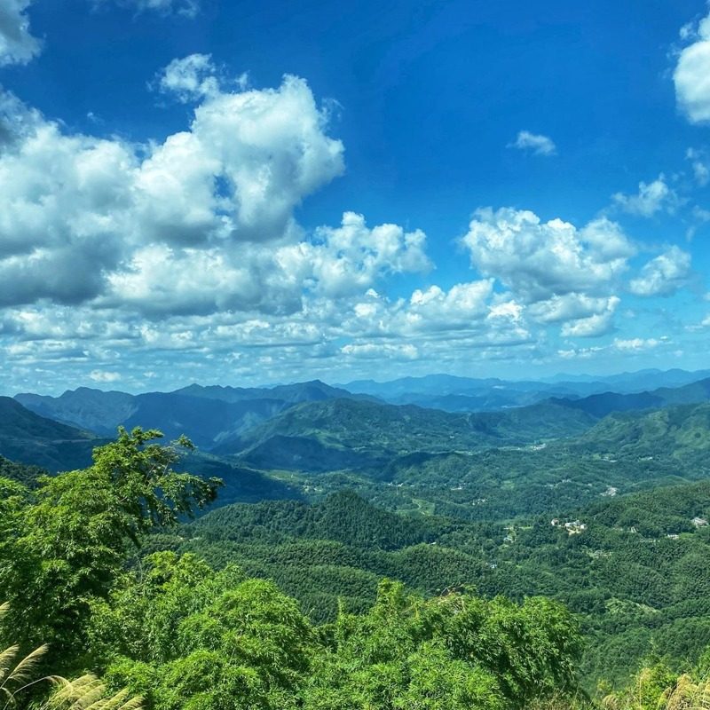 安徽池州2天1晚 九华山如梦令酒店+九华山风景区
