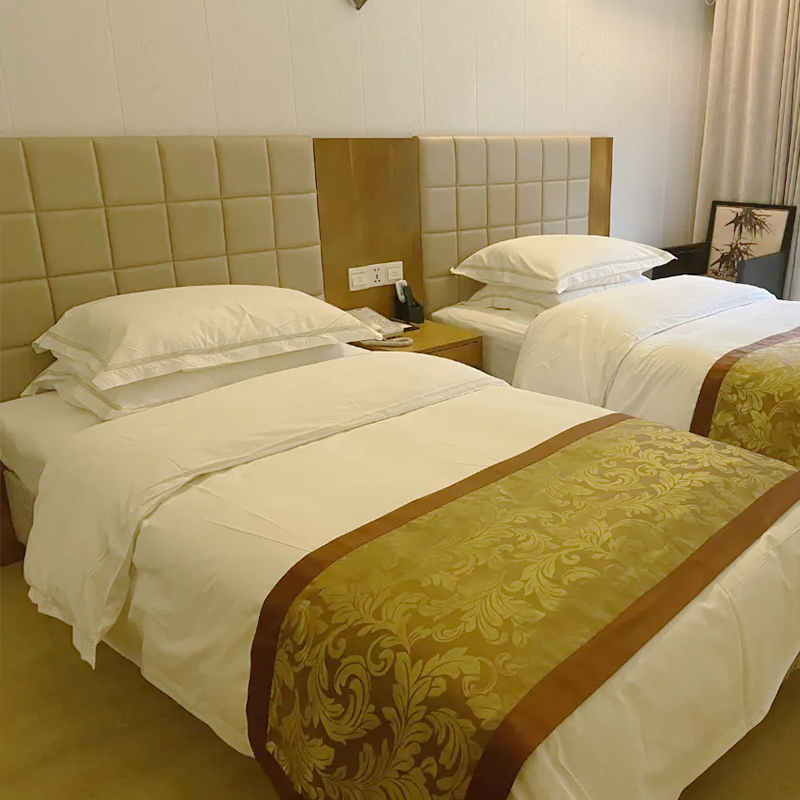 【双人套餐】金佛山酒店2天1晚+金佛山+神龙峡+双早