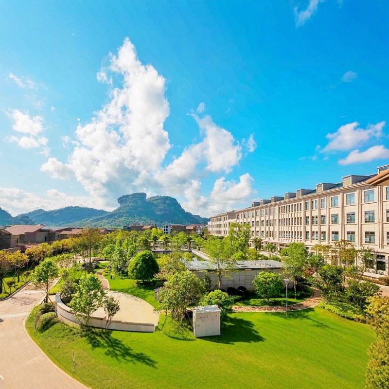 【YT】3天2晚 | 武夷山嘉元千禧度假酒店丨高级房+印象大红袍 - 定制游预订