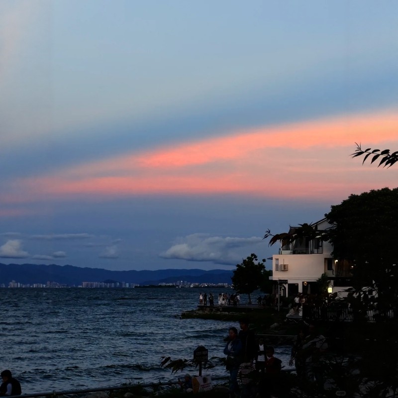 云南 大理悠享计划 希尔顿欢朋2晚 苍山索道 白族风情礼遇