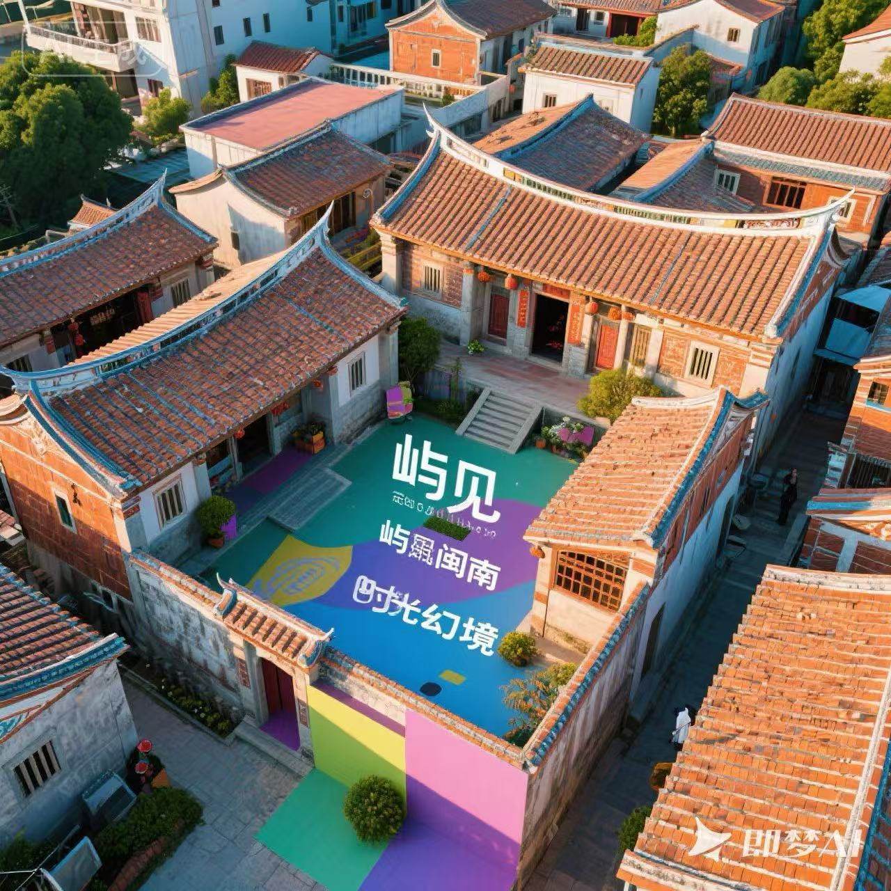 【元旦不涨价】厦门鼓浪屿3天2晚+希尔顿欢朋+鼓浪屿往返船票+闽南幻境+厦门海底世界