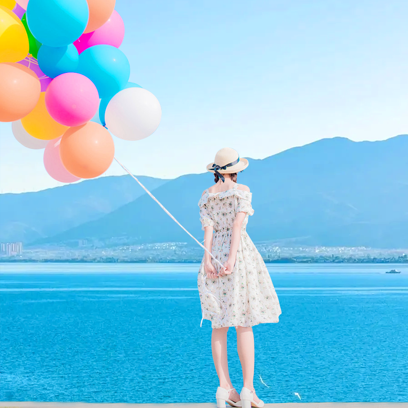 万彩云间 云南旅游昆明大理丽江香格里拉8天7晚跟团游