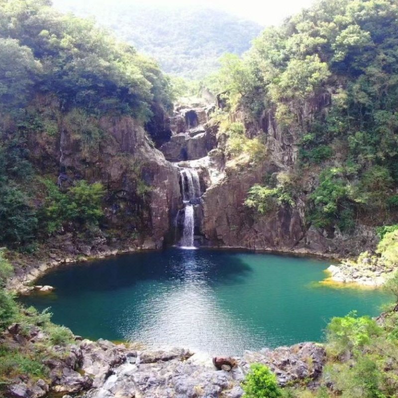 汕尾深汕合作区水底山温泉庄园108米无边泳池+无限次温泉+晚餐5天4晚