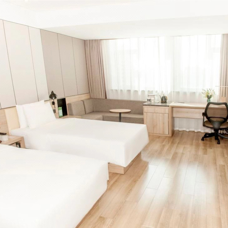 【D】山东旅游淄博旅游亚朵酒店+周村古商城3天2晚自由行