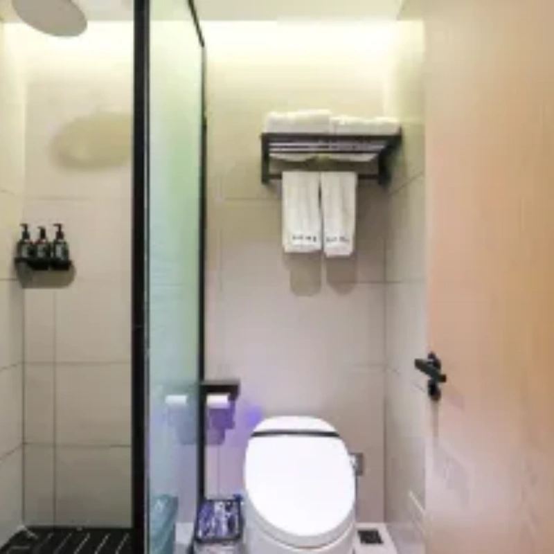 D2天1晚黑河易达酒店自由行+黑河市中俄民族风情园门票单人酒景套餐