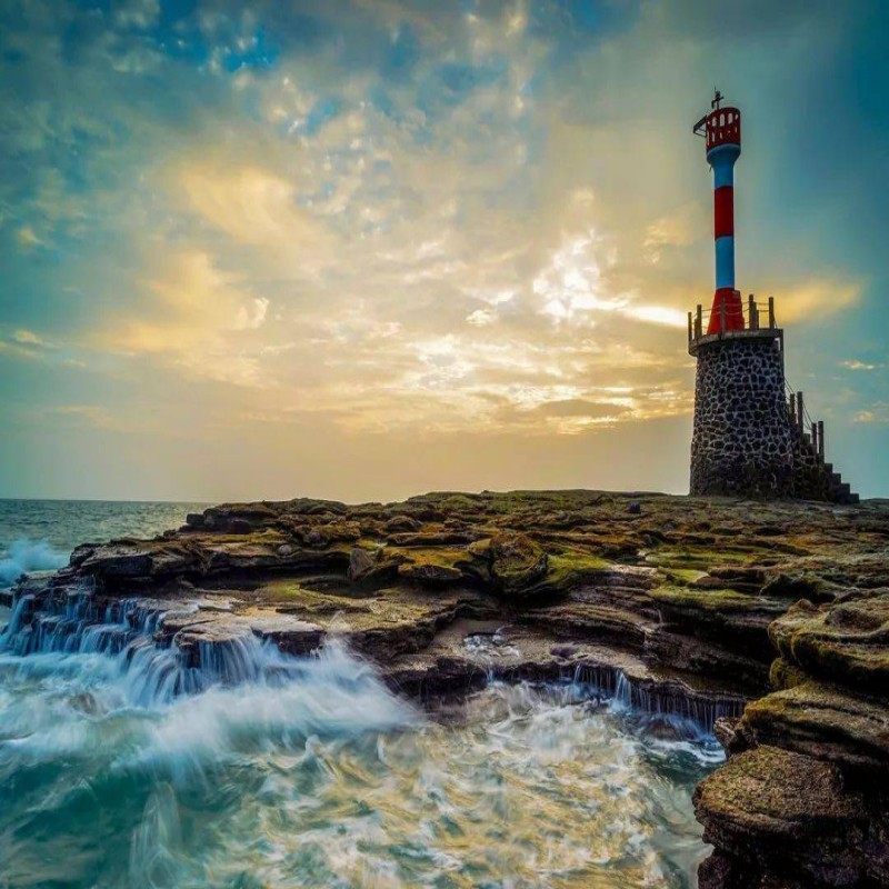 【纯玩8人小团含机票】北海5日涠洲岛赠一日游住民宿+含往返船票 - 定制游预订