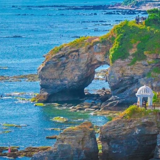 大连3天2晚跟团游 老虎滩+金石滩+棒棰岛-全季酒店 - 定制游预订