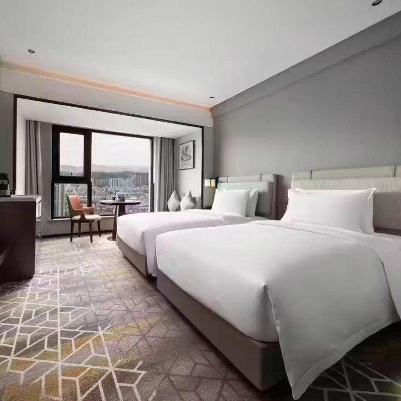 杭州自由行 杭州钱王开元名都大酒店3天2晚+大明山可选其他酒店