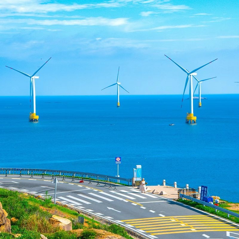 青旅青岛▏青岛自由行五四广场石老人海水浴场奥帆中心入住全季 - 定制游预订