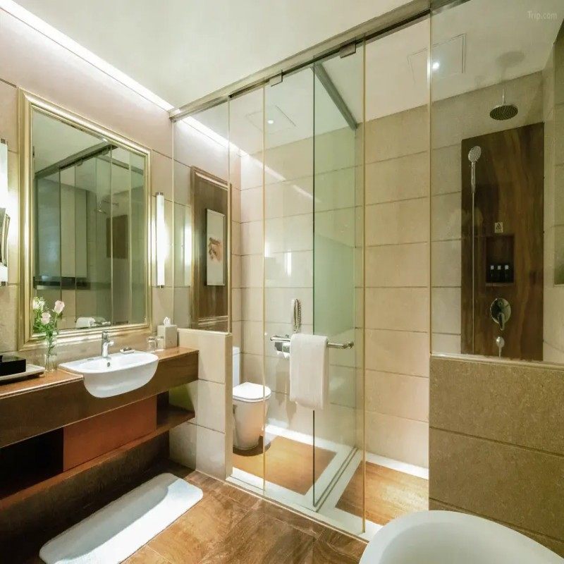 【YT】5天4晚丨泉州晋江马哥孛罗酒店丨豪华房+崇武古城