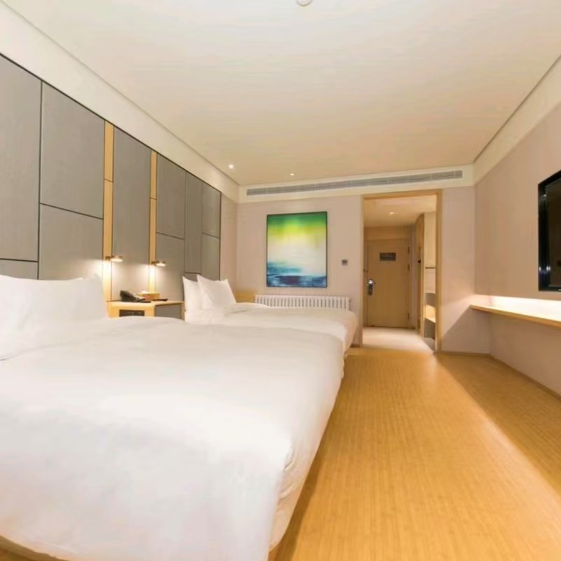 x【3天2晚】承德自由行住全季酒店(承德市政府店)+承德门票+早餐