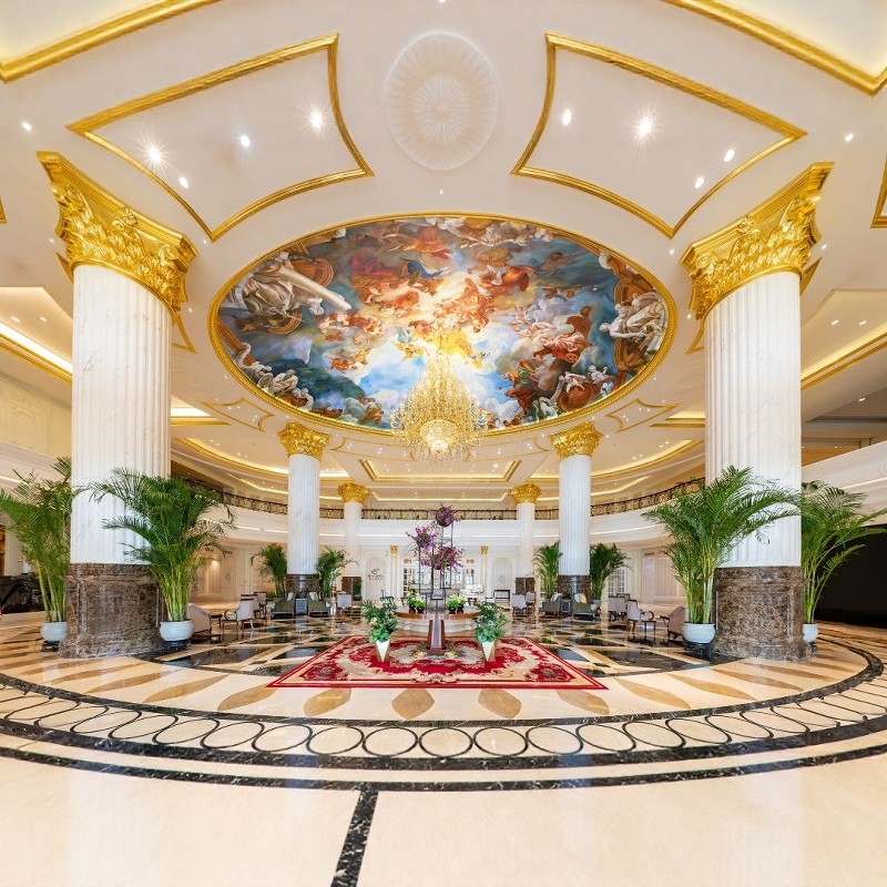 北京 6天5晚自由行随心选