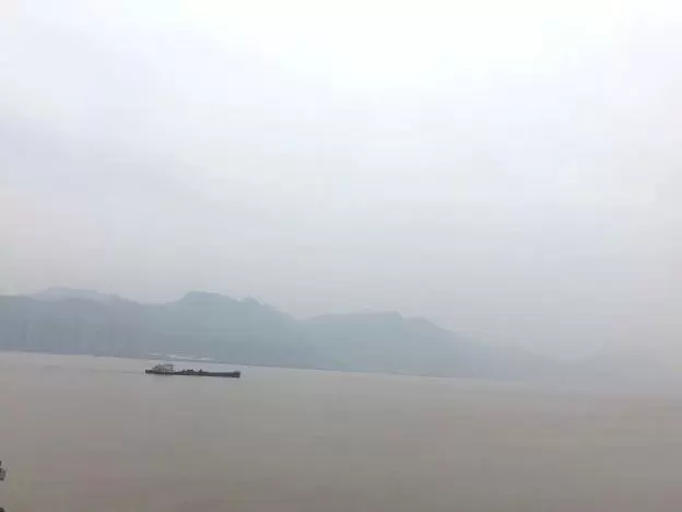 百丈岩图片