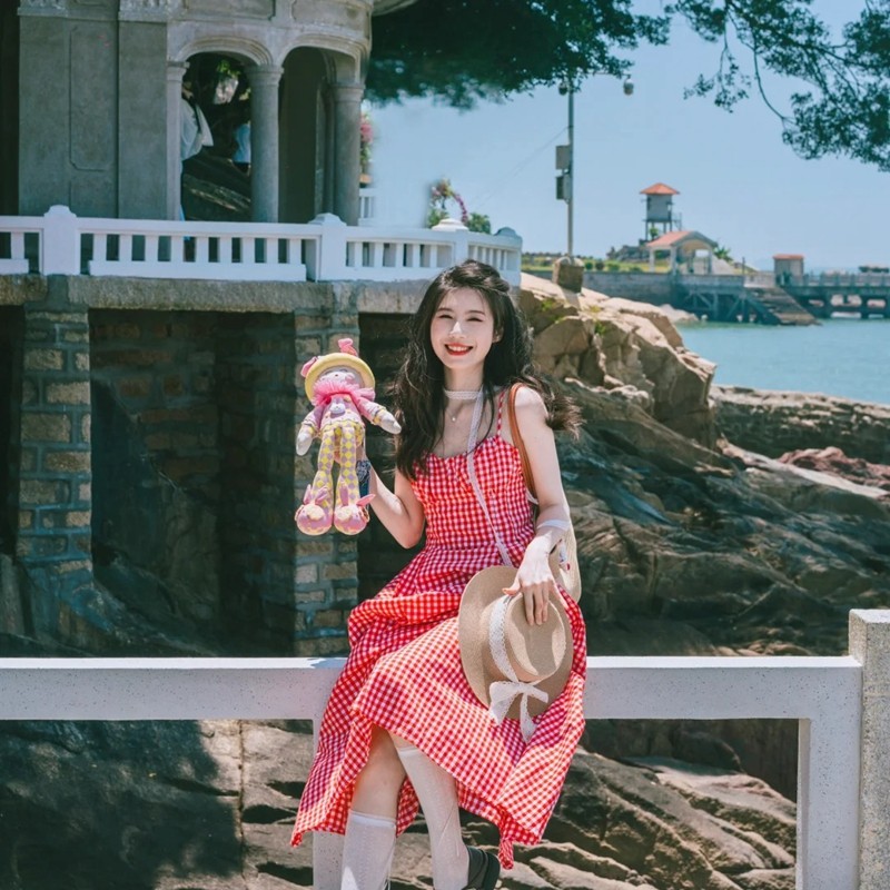 12人纯玩小团 含机票 厦门鼓浪屿旅游南普陀寺闽南秀5天4晚跟团游