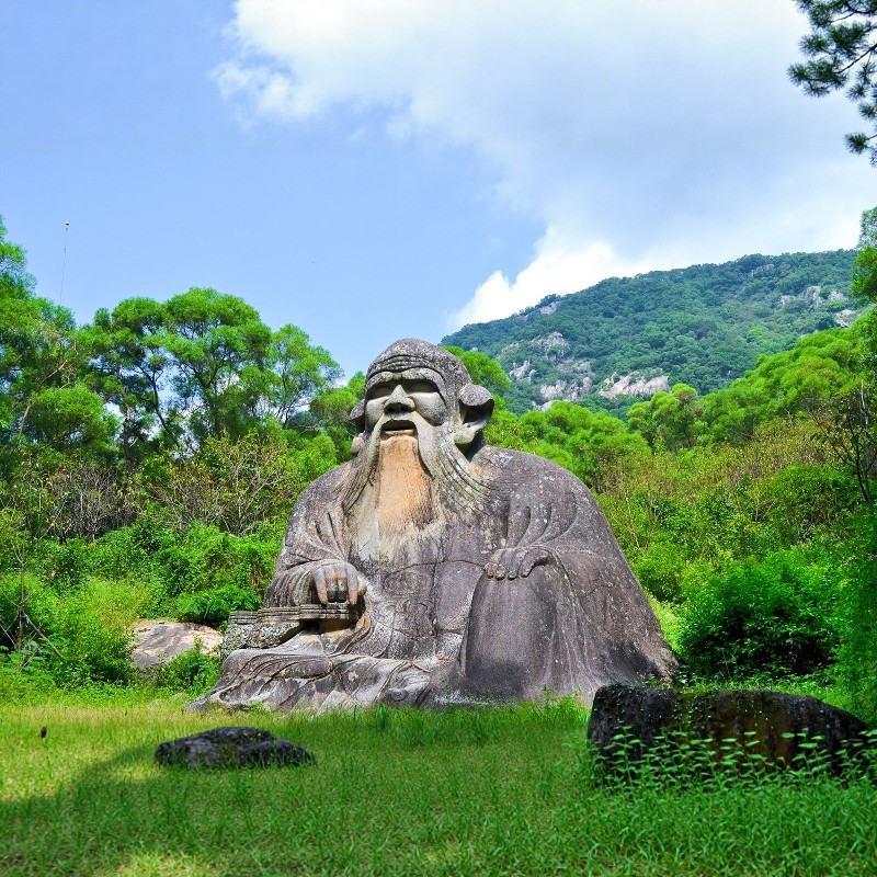 【寒假早鸟】泉州泰禾洲际酒店+泉州欧乐堡海洋王国乐园+清源山3天2晚自由行