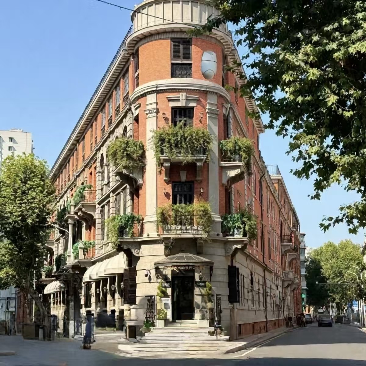 【畅玩】武汉泰洋酒店豪华单间3天2晚+武汉欢乐谷+武汉旅游观光巴士