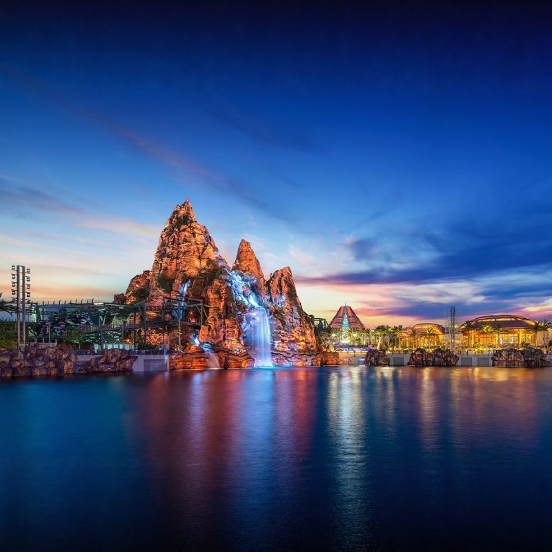 【北京环球影城 】2天1晚宿建国饭店+环影门票含1再赠1大1小/免费接送亲子无忧 - 定制游预订