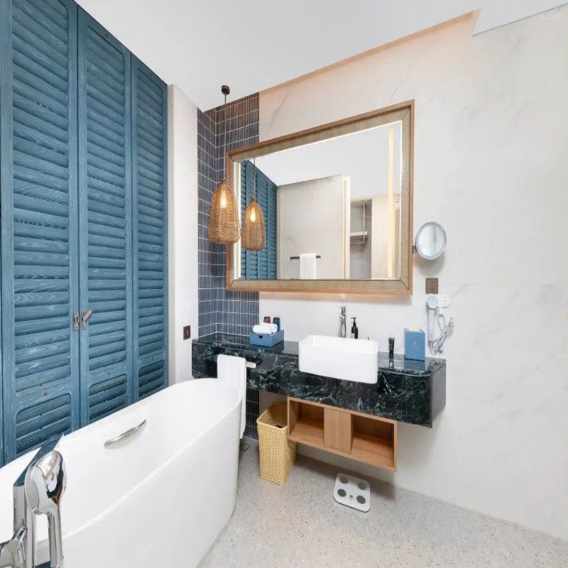 【YT】2天1晚 | 漳州东山悦华酒店丨海景房+风动石门票