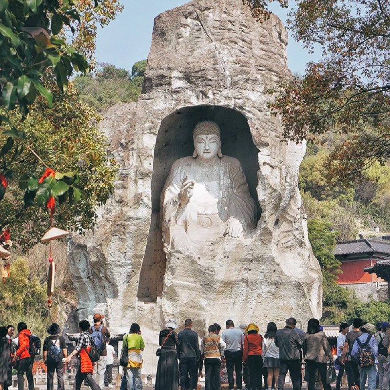 杭州度假 双人天目山风景区 杭州云水杉居民宿 1间1晚