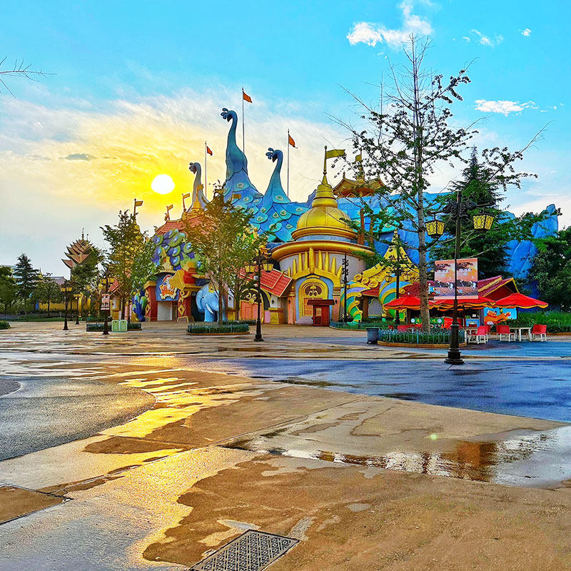 玉溪曲靖汽车出发云南昆明七彩云南2天1晚亲子游自由行 - 定制游预订